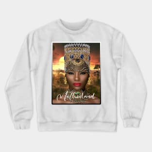 Motherland Crewneck Sweatshirt